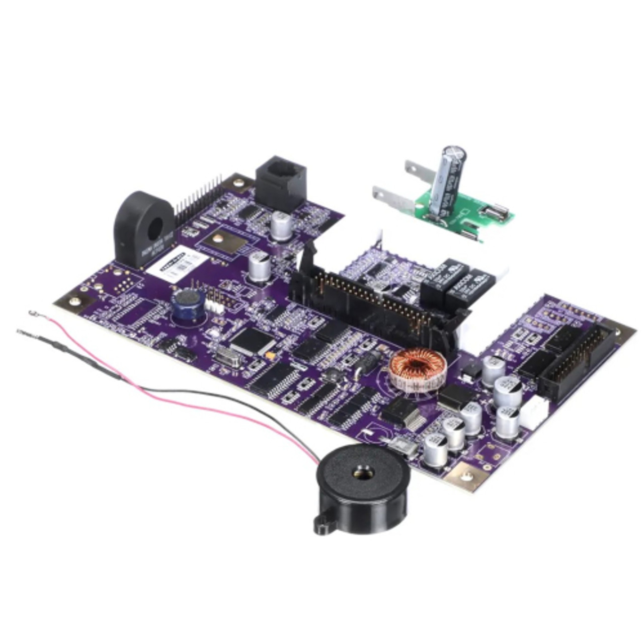 CON-3007-1-1 - TurboChef - Control Board