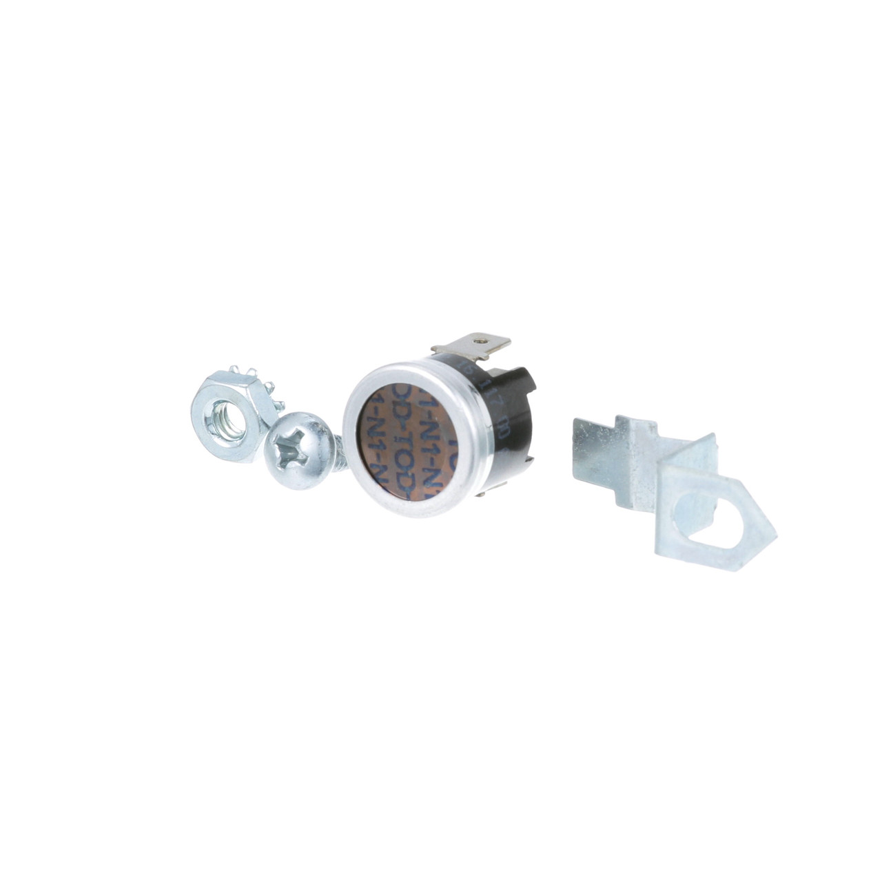 R02.16.117.00 - Hatco - Hi-Limit