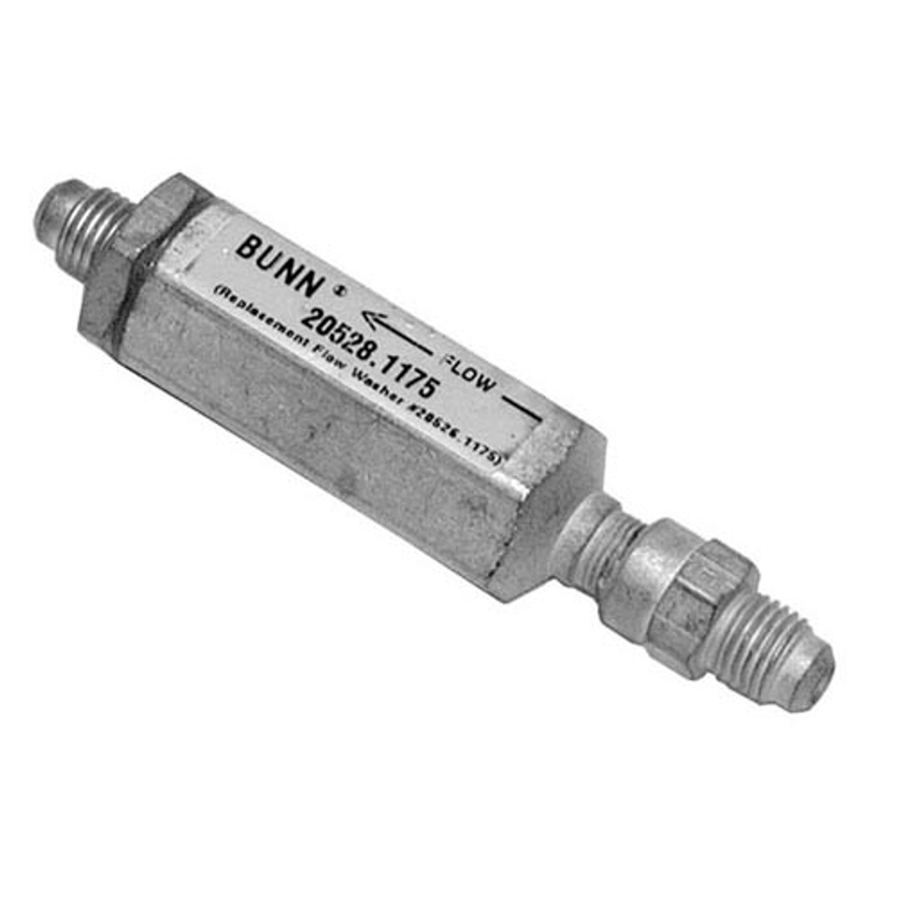 04681.1195 - Bunn-O-Matic - Flow Control