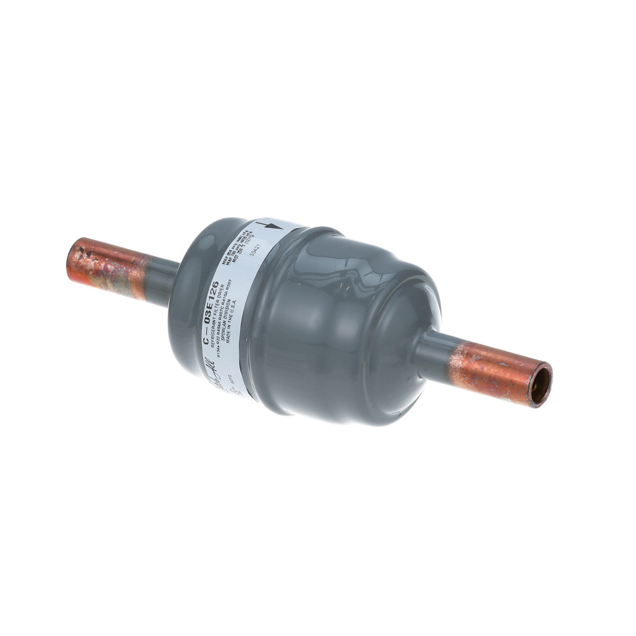 4A2666-01 - Hoshizaki - Drier