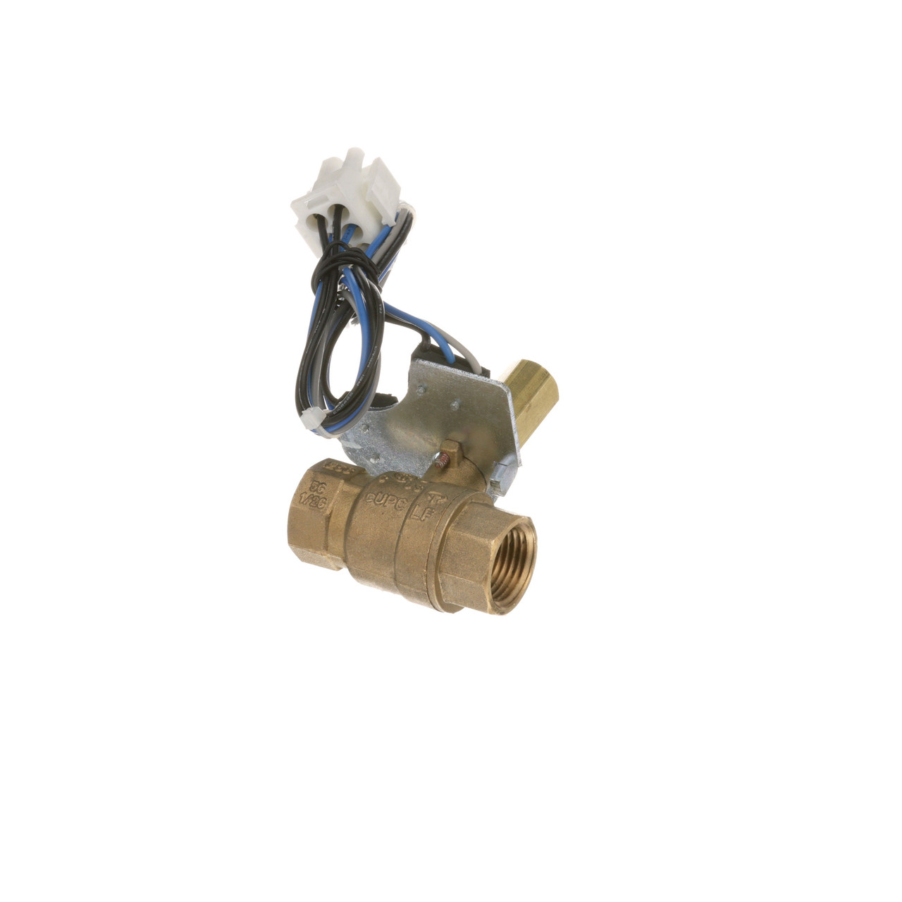 FK110613 - Cleveland - Drain Valve