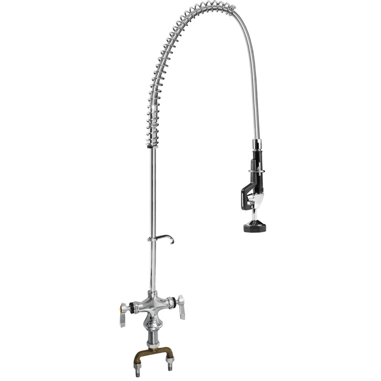561540 - Mavrik - Pre-Rinse Unit - Deck Mount