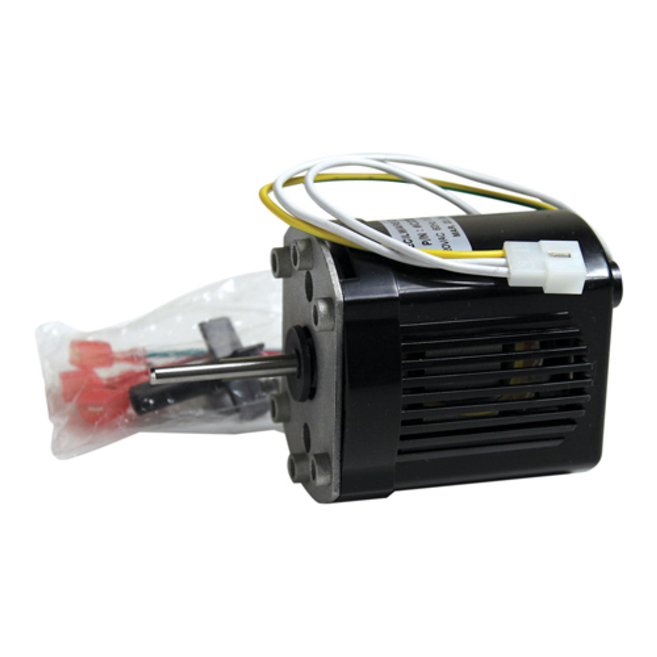 CD350L - Grindmaster - Whipper Motor - 120V
