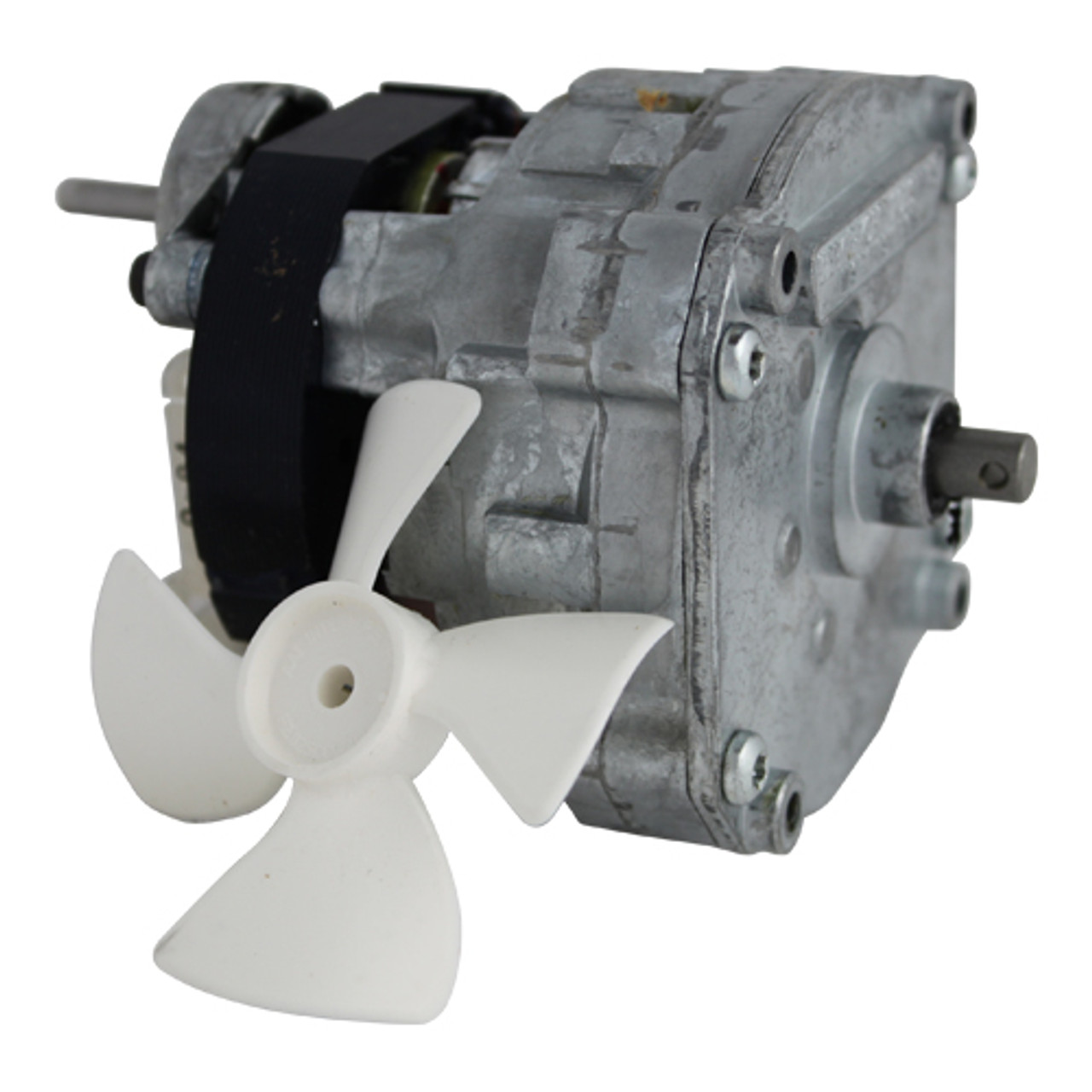 02.12.005.00 - Hatco - Rack Motor - 120V