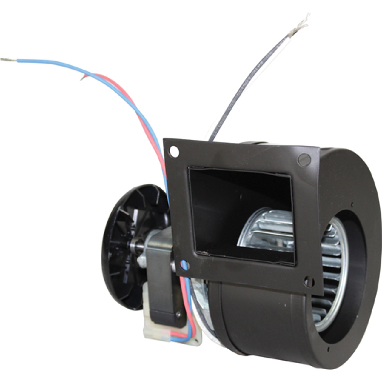 2U-Z3412 - Star - Blower