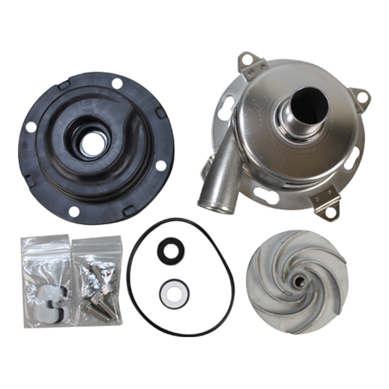 5700-002-79-51 - Jackson - Pump Kit