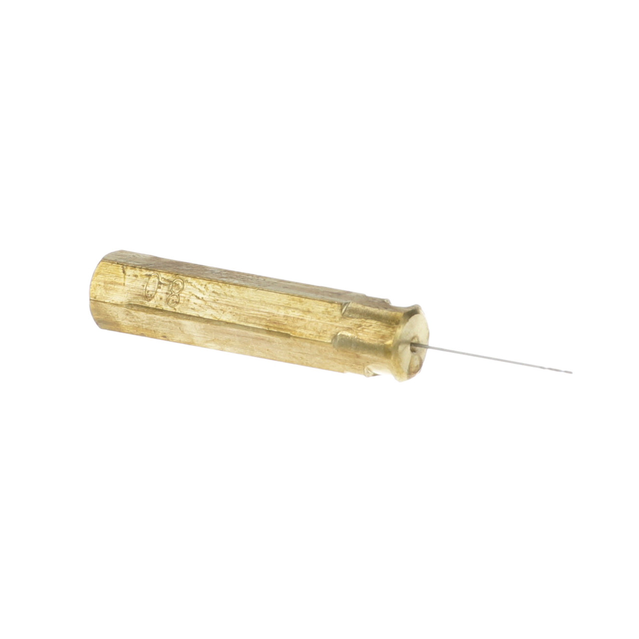 721088 - Mavrik - #80 Orifice Drill