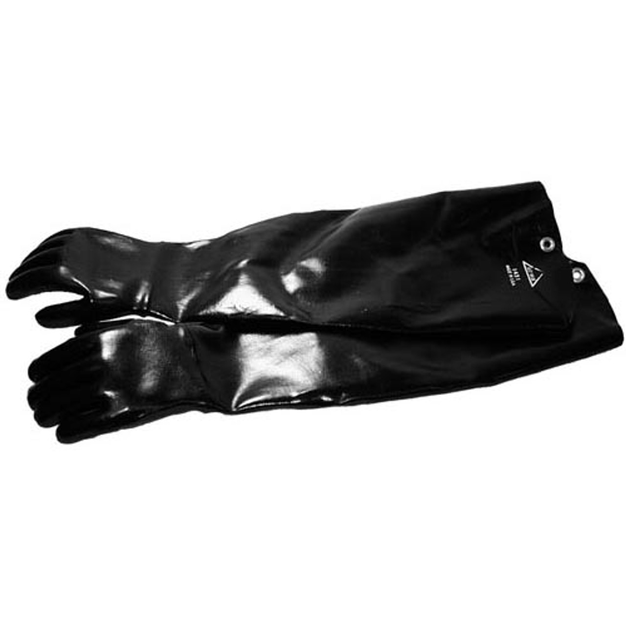 851277 - San Jamar - Gloves, Neoprene - Pair- 31
