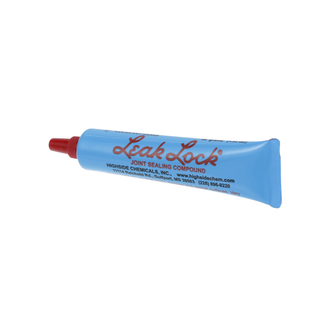 851303 - Mavrik - Leak Lock, 1/3 Oz Tube