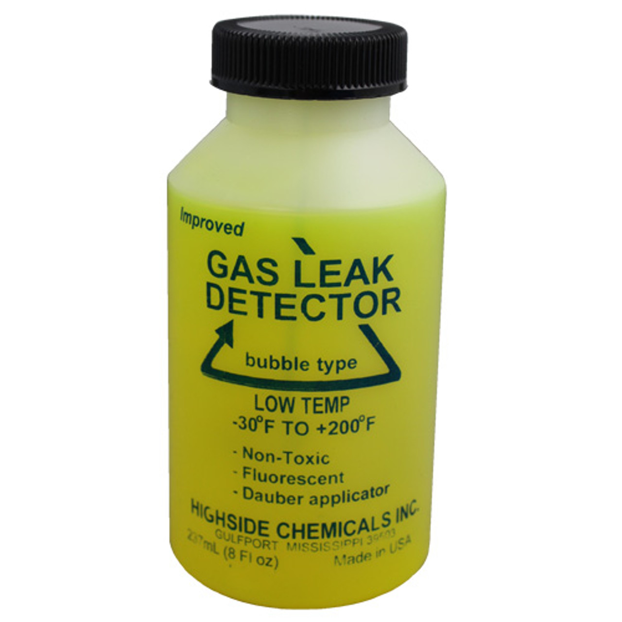 851311 - Mavrik - 8Oz. Gas Leak Detector