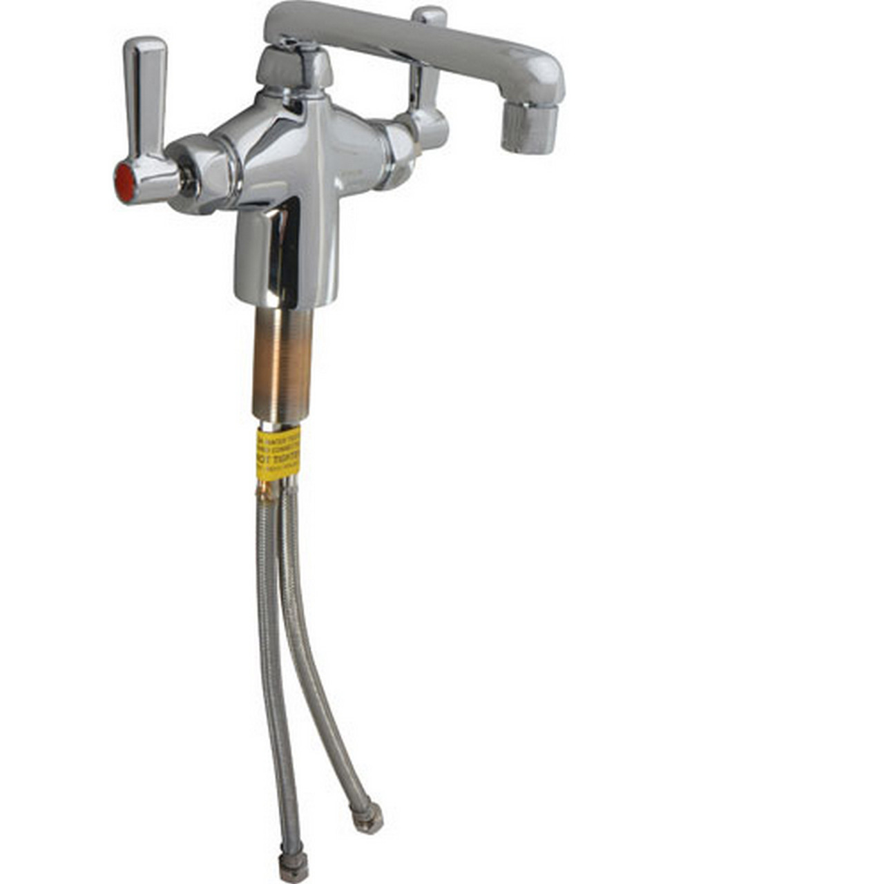 Z826F1-XL - Zurn - AquaSpec® Lab Sink Faucet w/ 6 in Swivel Spout