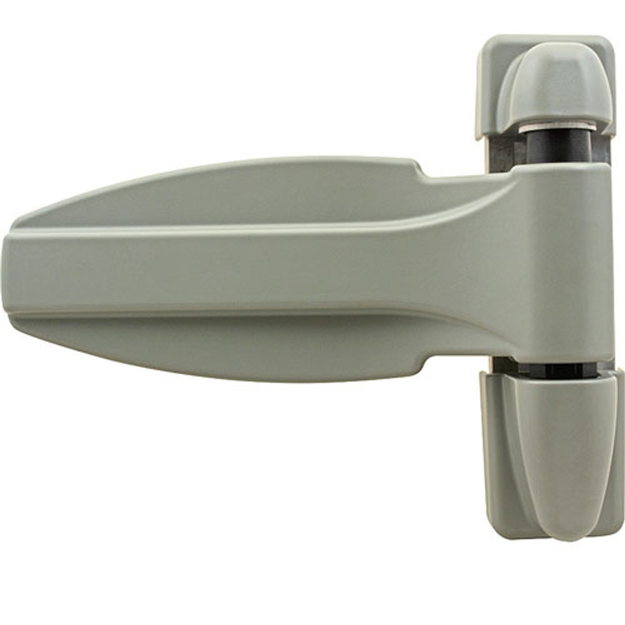 113450000G4 - Kason® - Adjustable Hinge Flush, right-hand