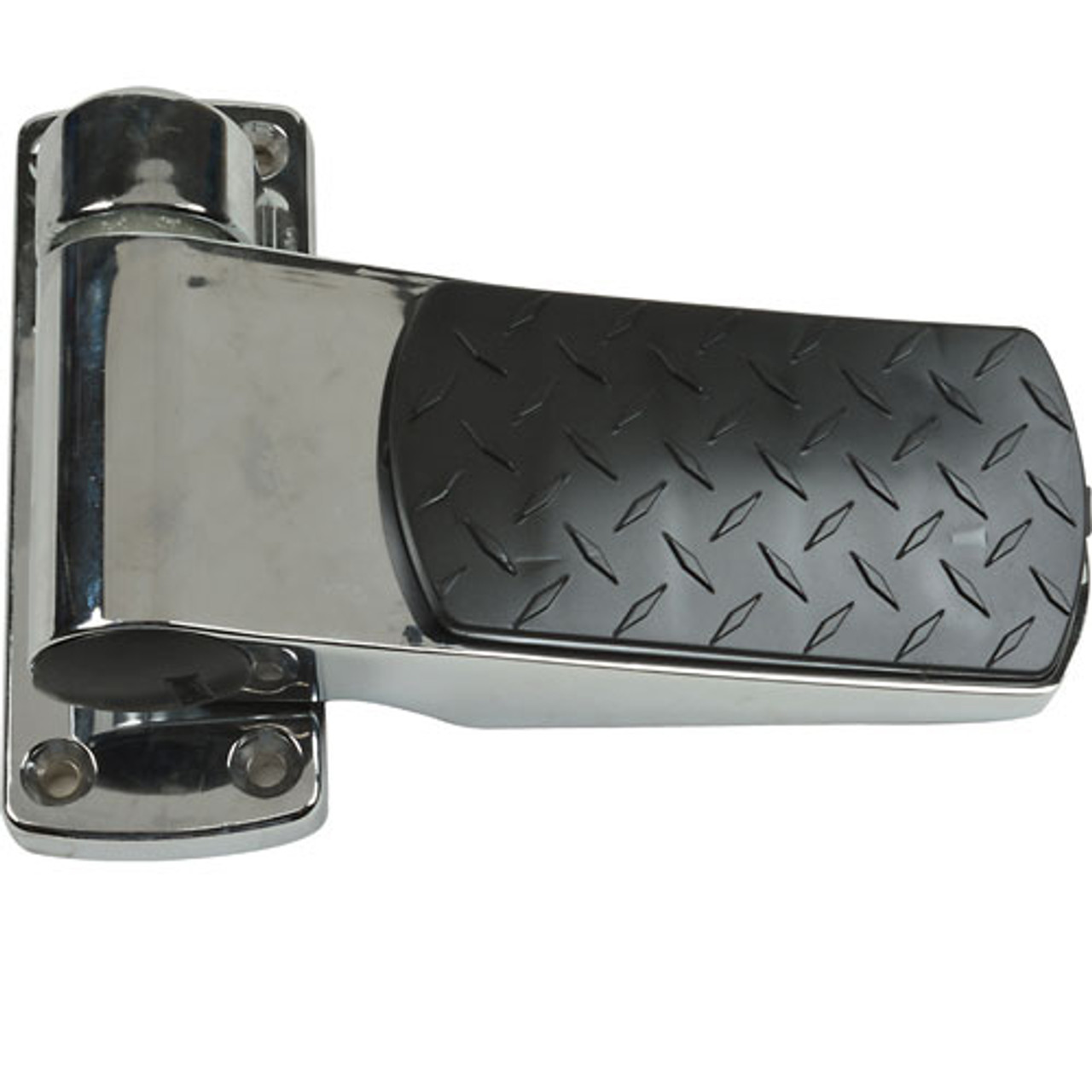 11346000004 - Kason® - Hinge, Performer, Flsh