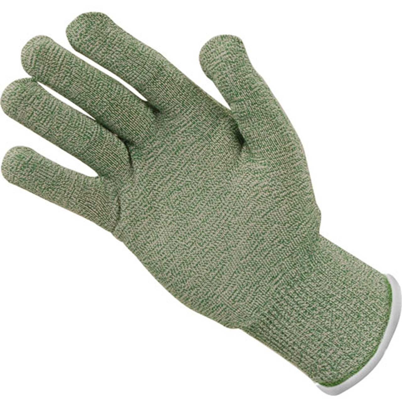 94544 - Tucker Safety - Large White KutGlove™ Cut Resistant Safety Glove