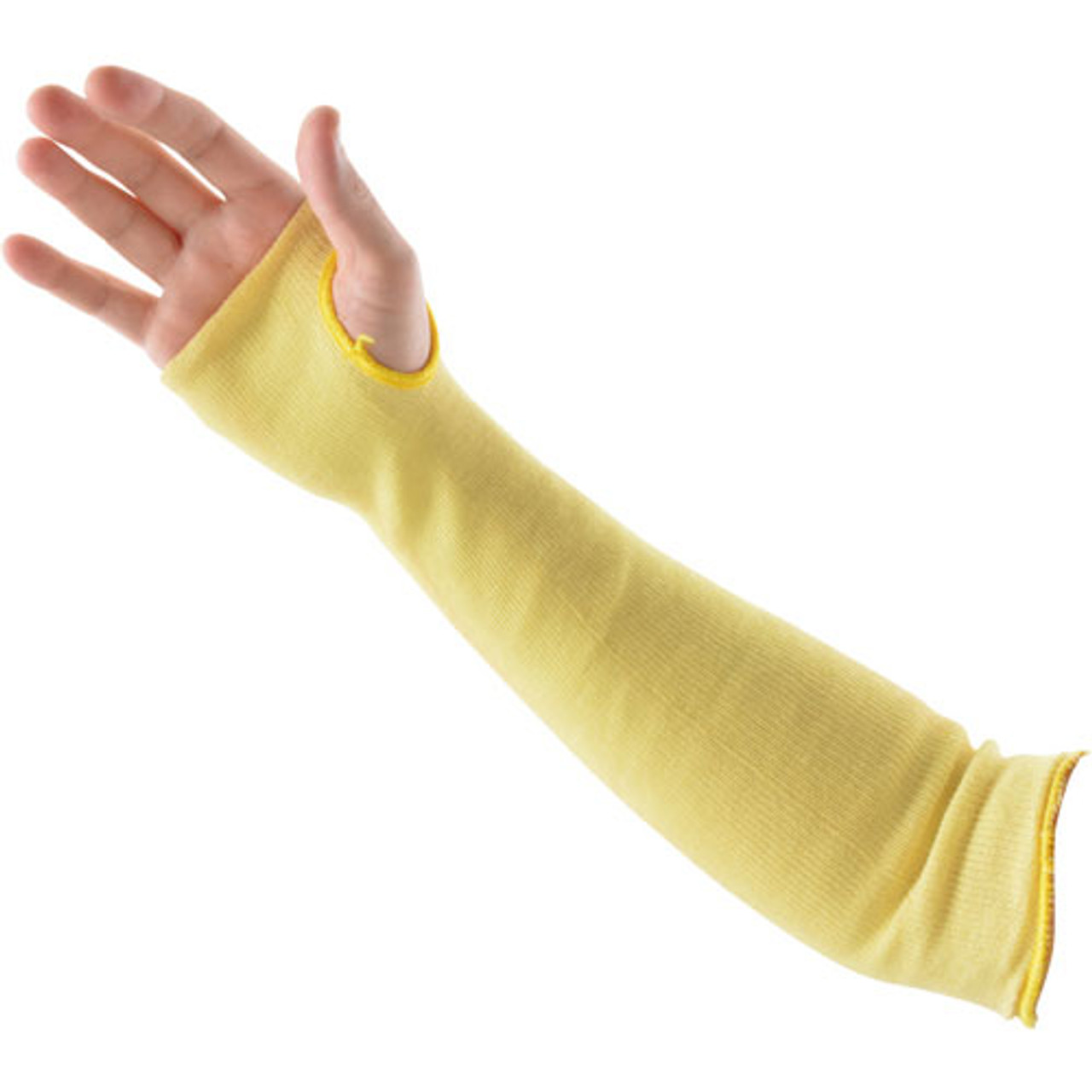 SK-18H - Tucker Safety - 18 in Kevlar Sleeve