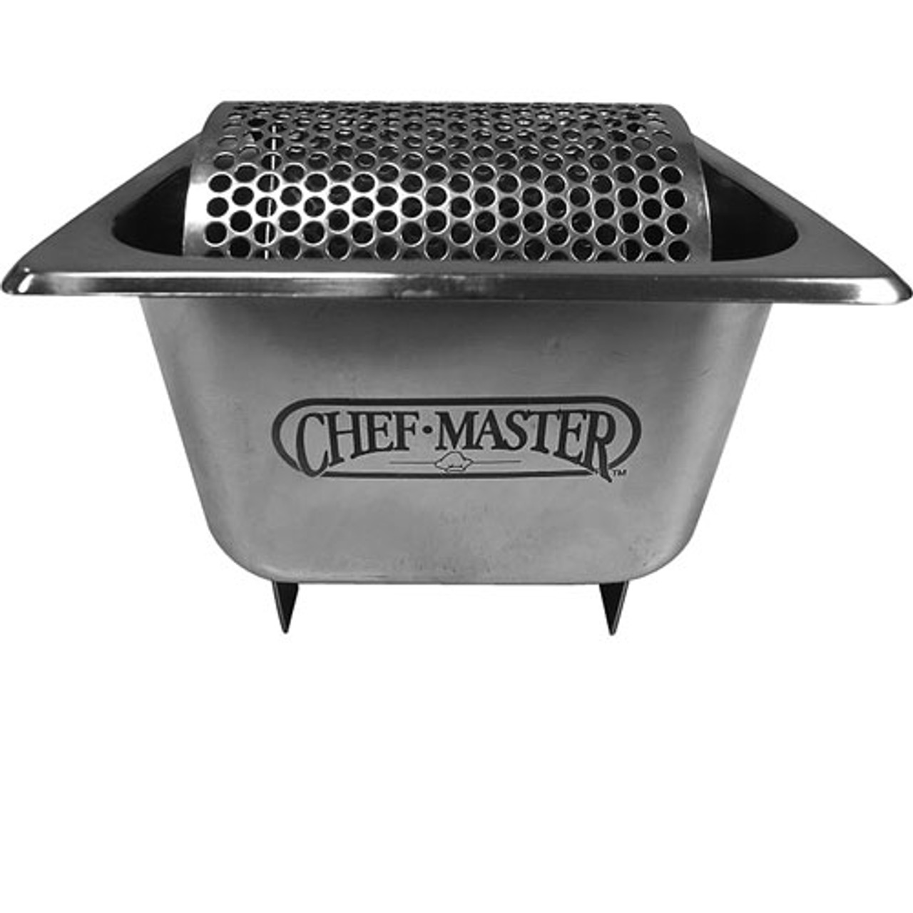 90021 - Chef Master - Stainless Steel Butter Roller