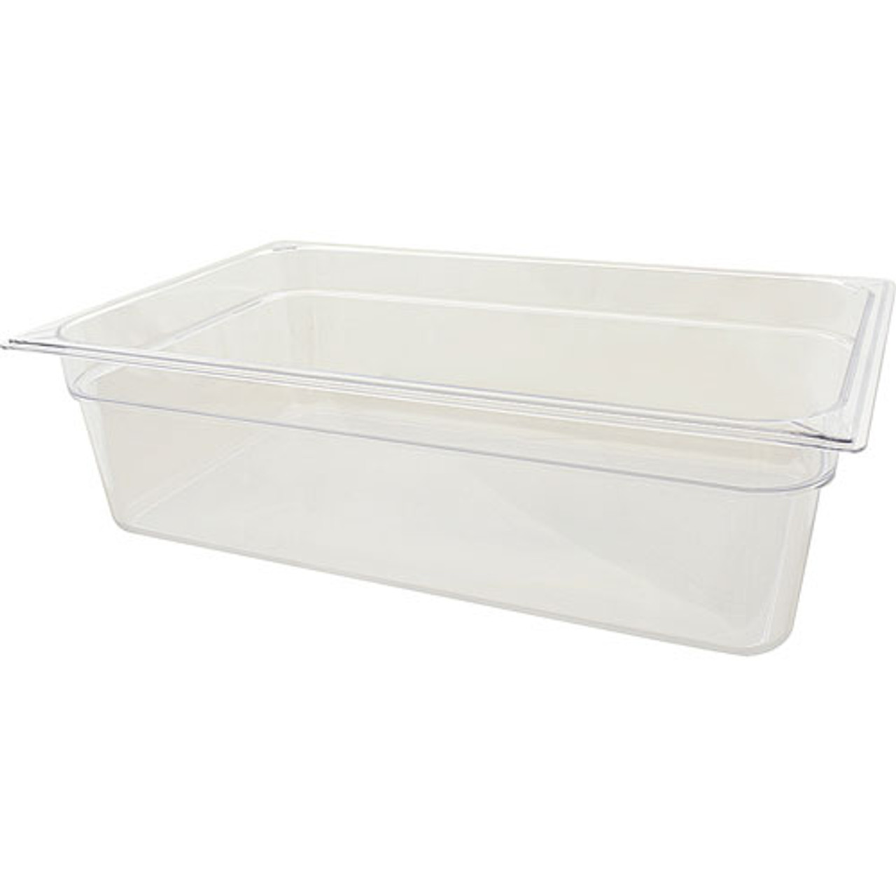 10202B07 - Carlisle - Full Size 6 in Deep StorPlus™ Food Pan