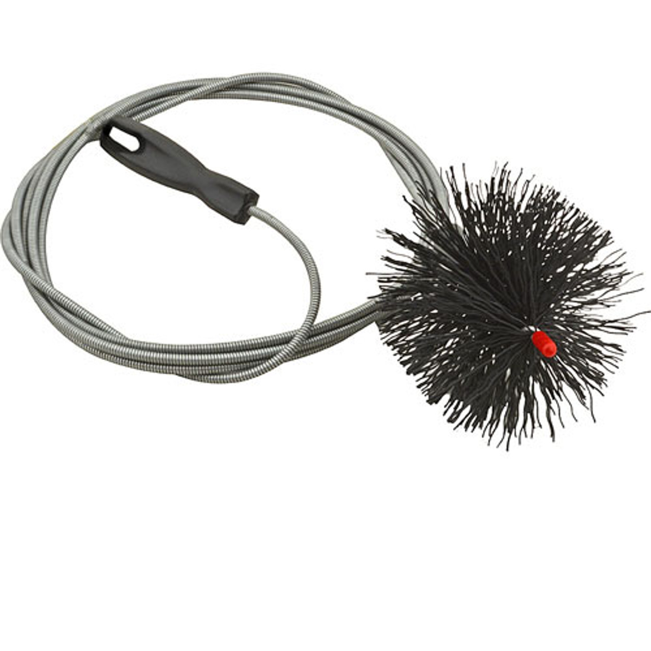 B68C - Brushtech - 10 ft Floor Drain Brush
