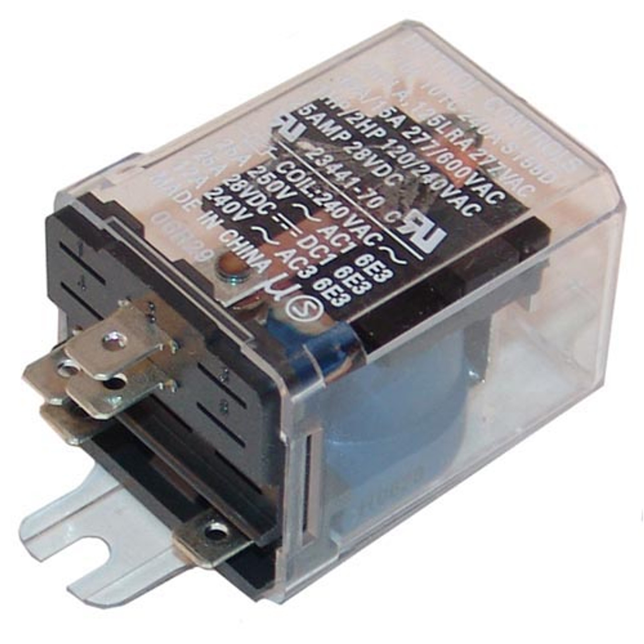 R02.01.025 - Hatco - 240V SPDT Control Relay