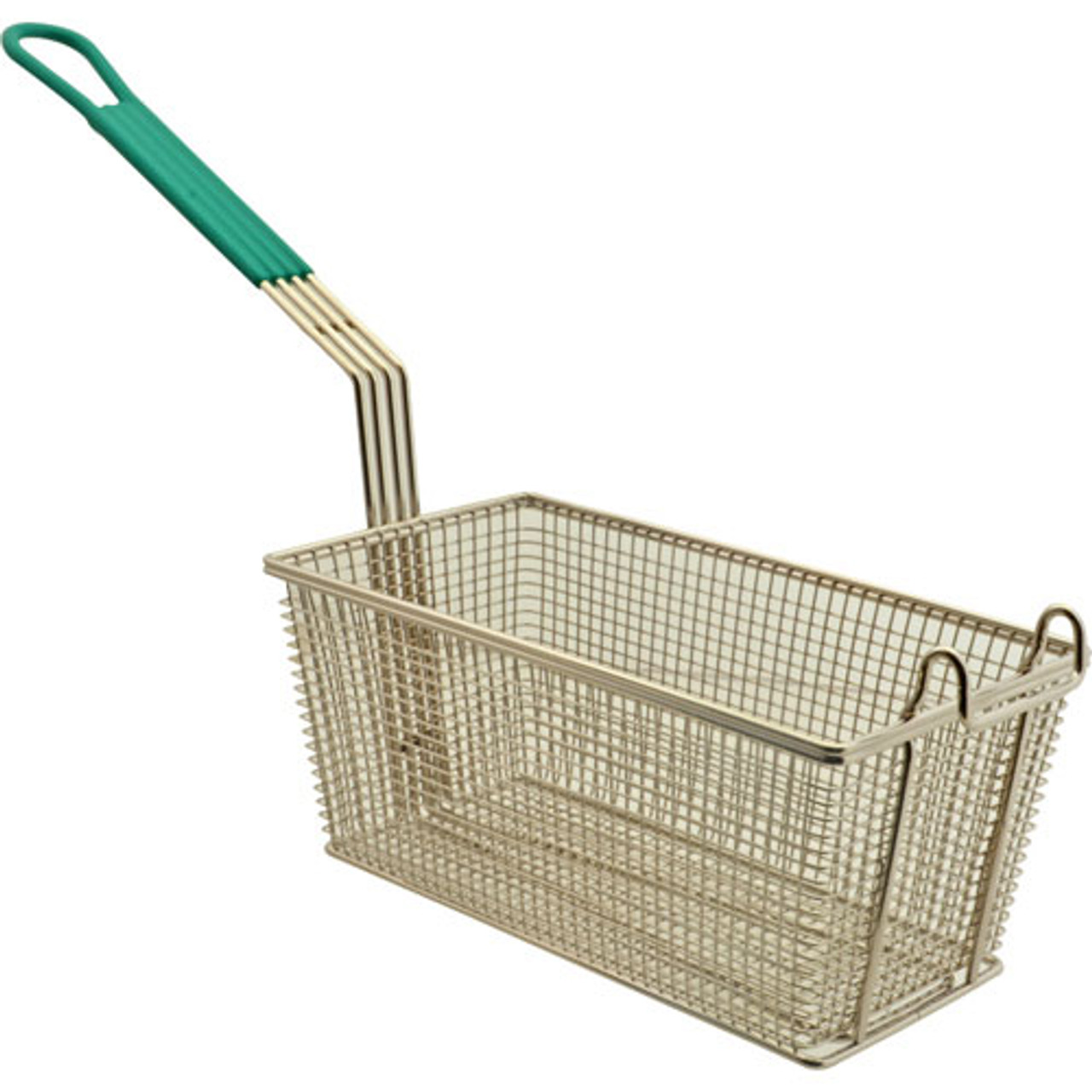 8014260 - Franklin - 12 1/8 in x 6 5/16 in x 5 5/16 in Fryer Basket