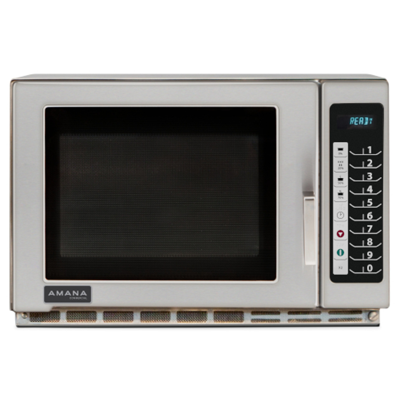 RFS12TS - Amana - 1200 Watt Digital Commercial Microwave Oven