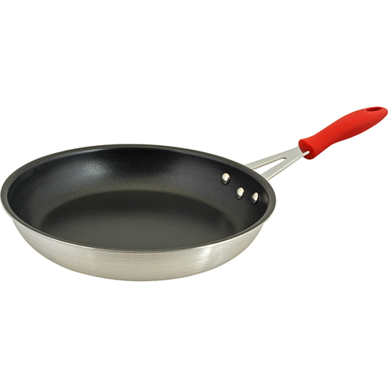 5812832 - Browne - 12 in Thermalloy® 2 Ply Non Stick Fry Pan