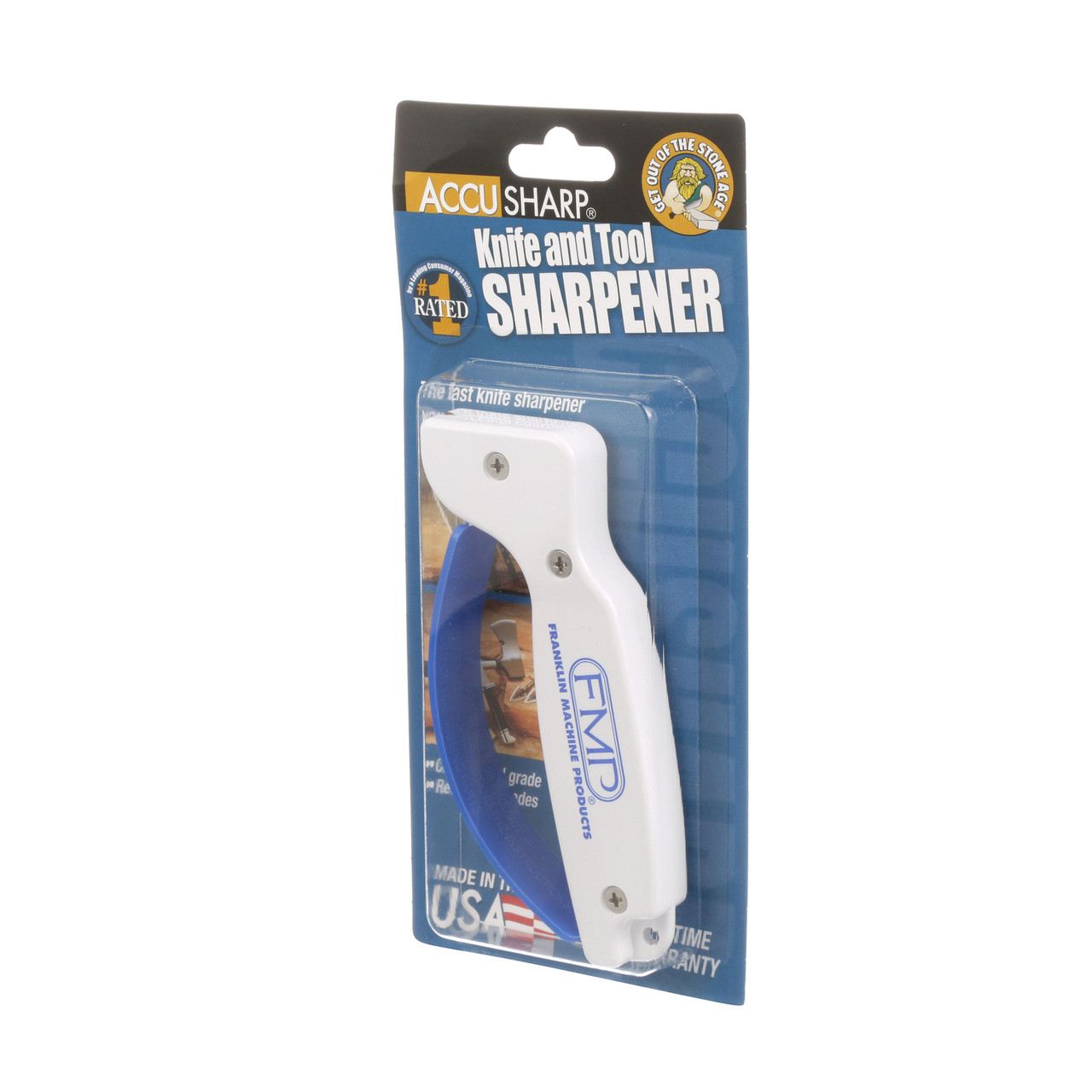 85771 - Franklin - Knife and Tool Sharpener
