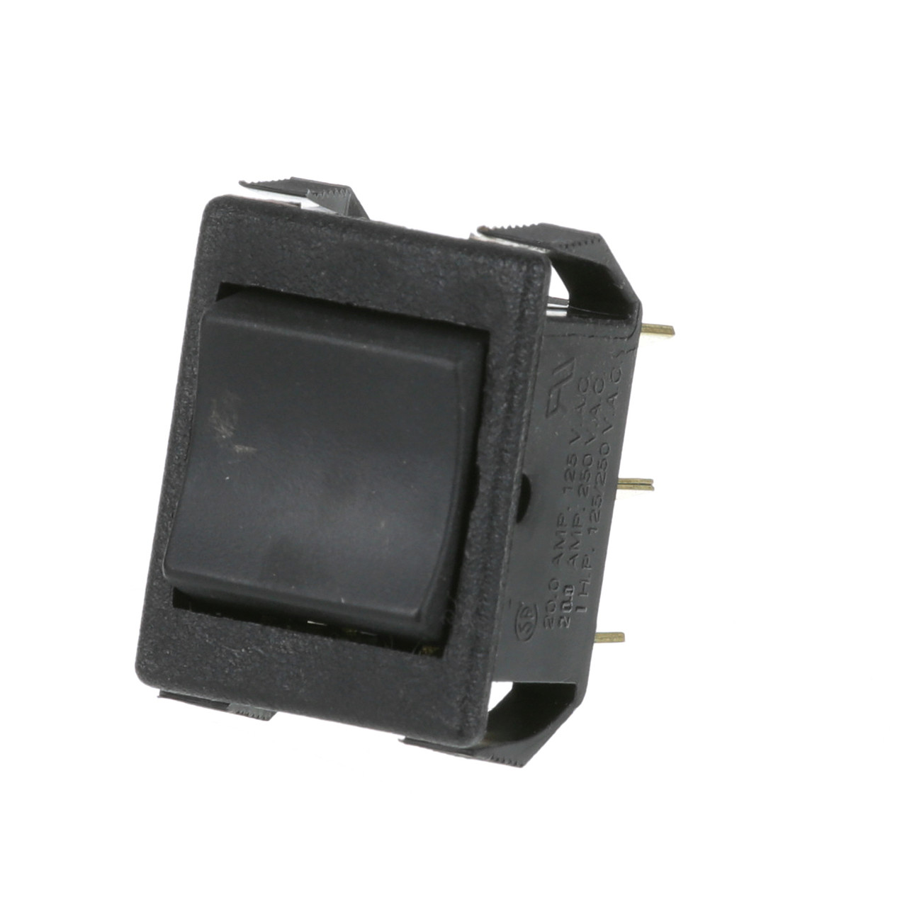 9101195-01 - Ice-O-Matic - Rocker Switch
