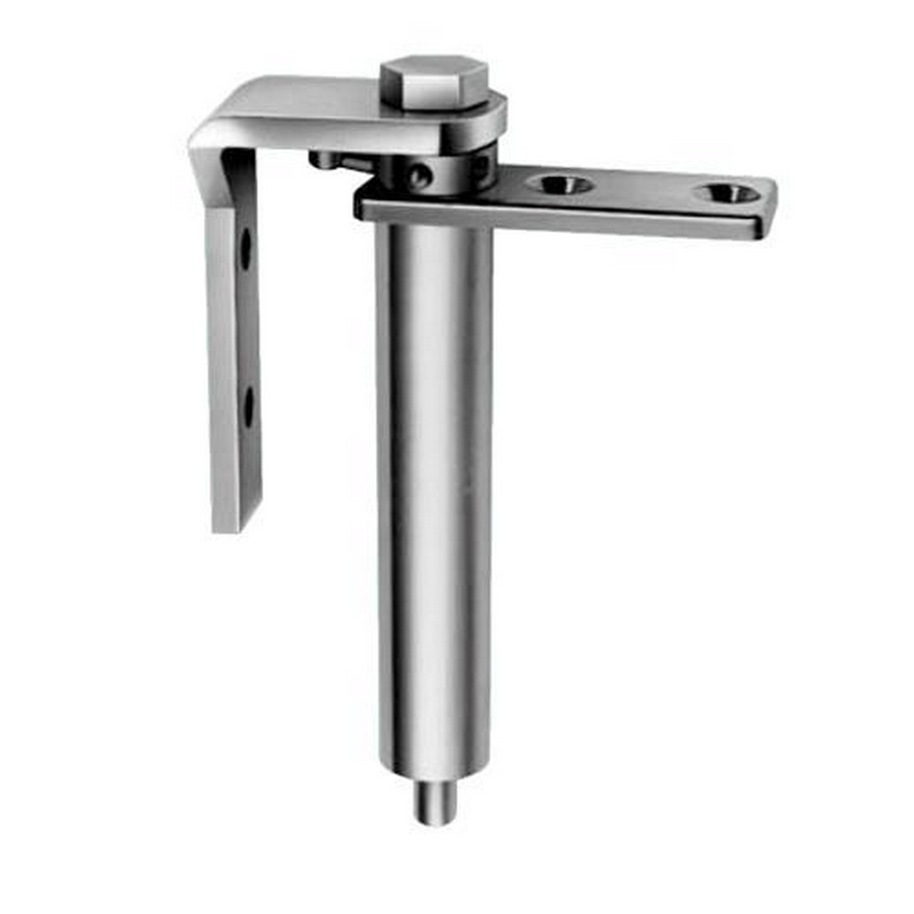 11522R00008 - Kason® - 1522 RH Top Pivot Hinge