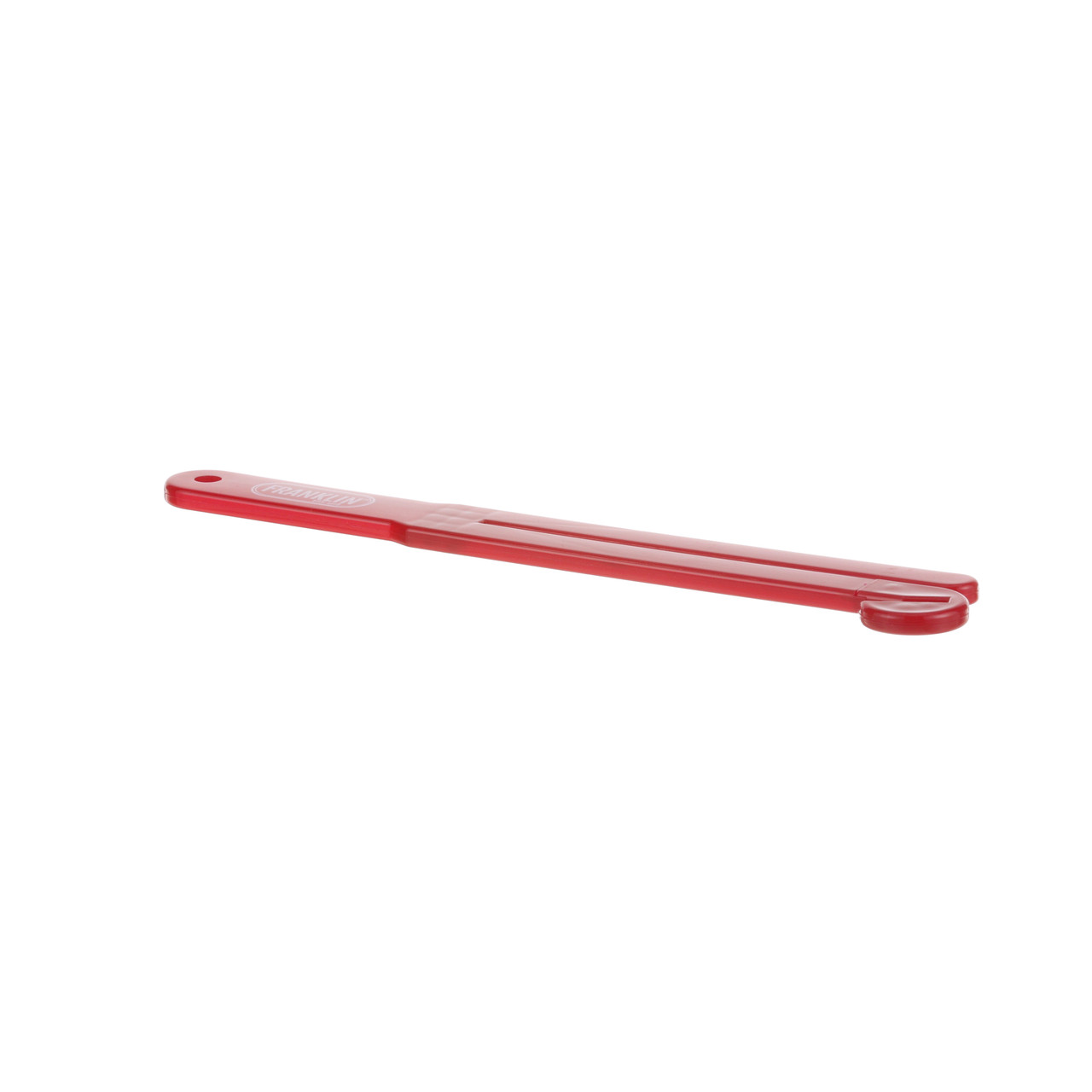 85319 - Franklin - 10 in Red Bag Squeezer