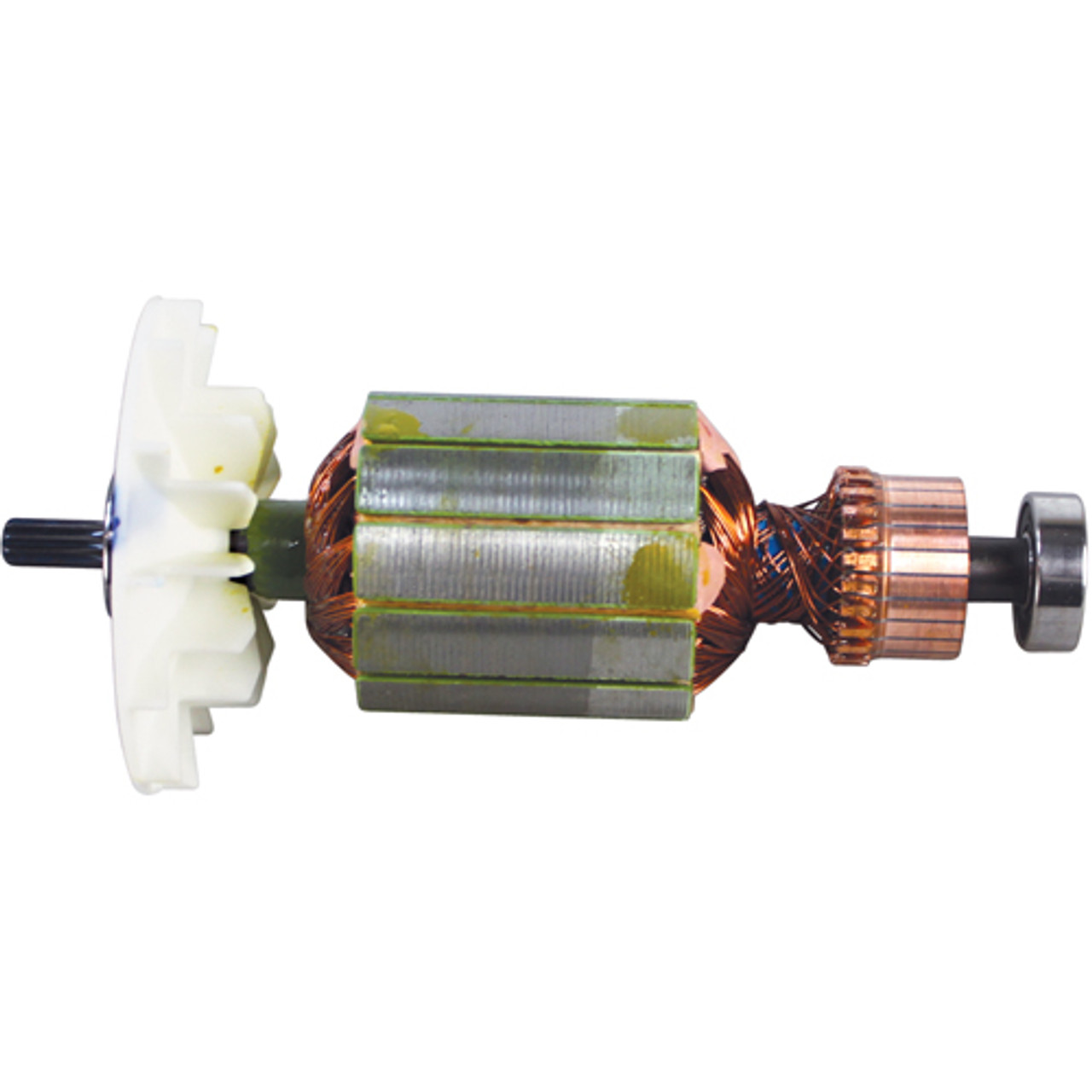 9008.11 - Dynamic - Motor Armature