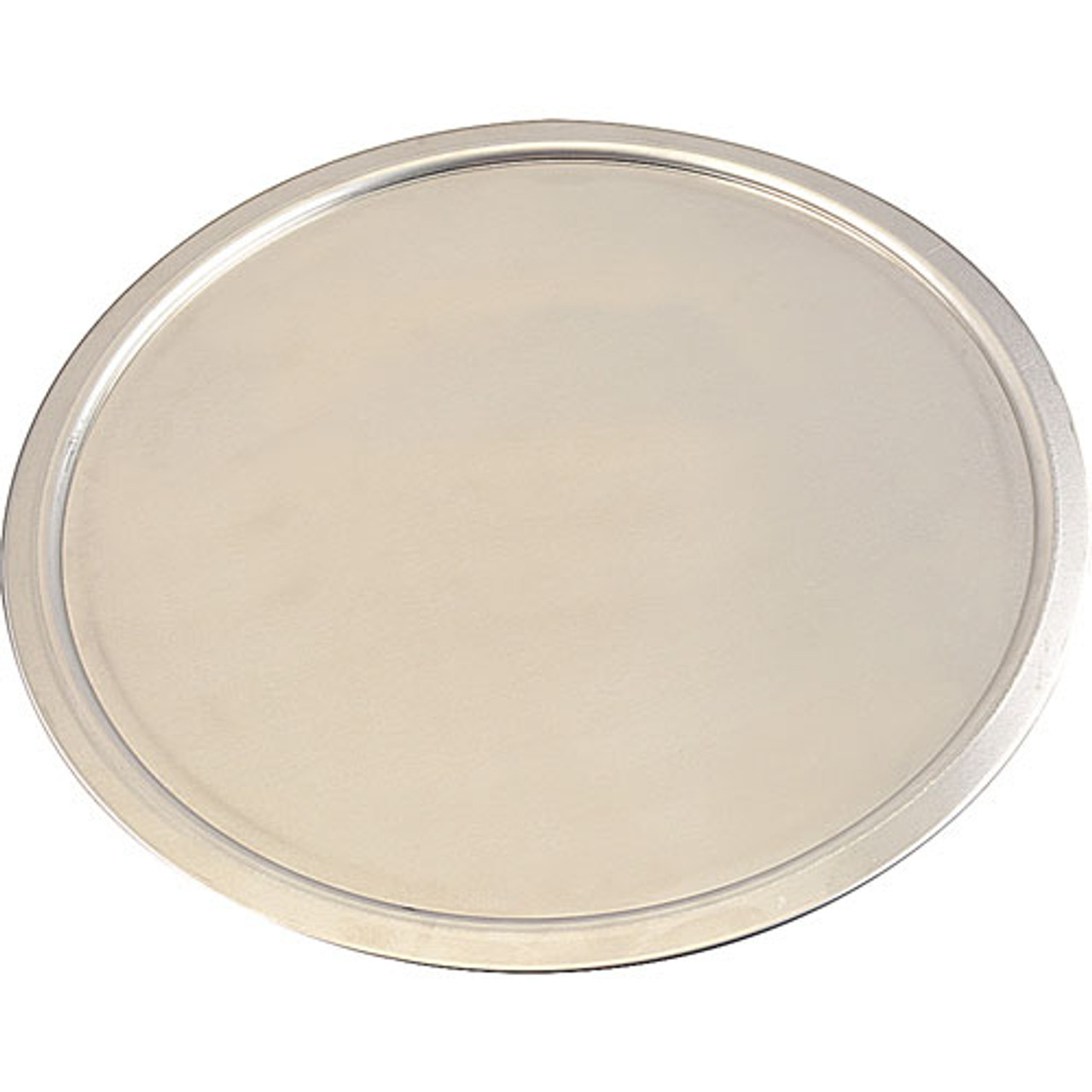 7014 - American Metalcraft - 15 1/2 in Aluminum Stacking Cover