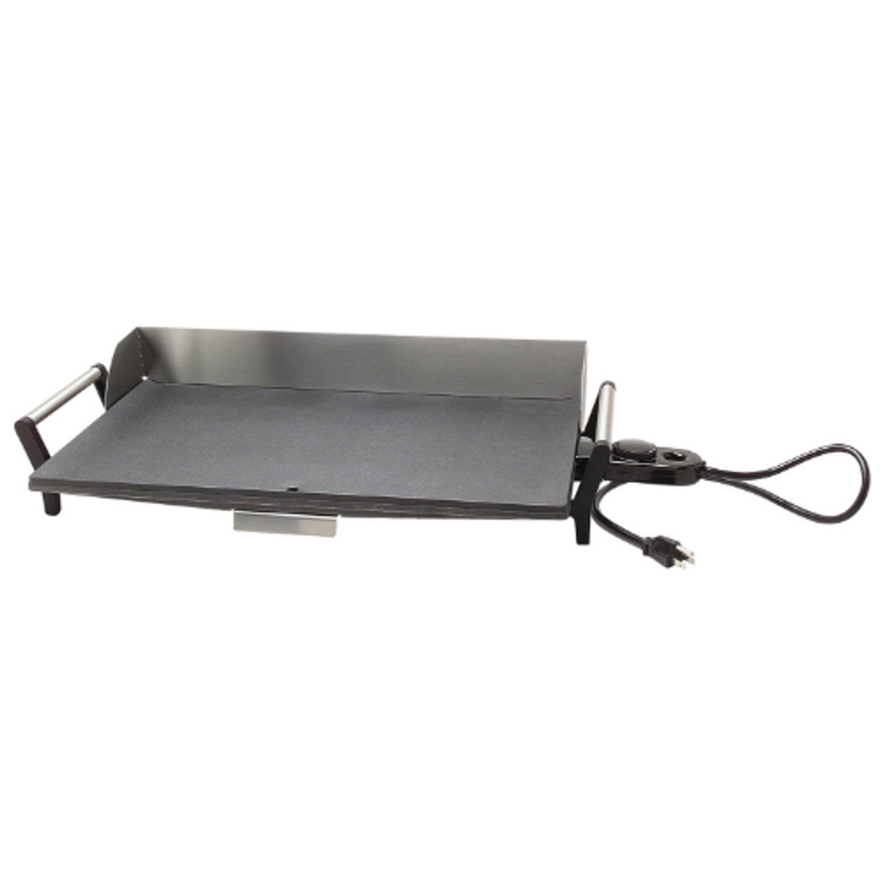 PCG-10C - Cadco - 120V Countertop Buffet Griddle
