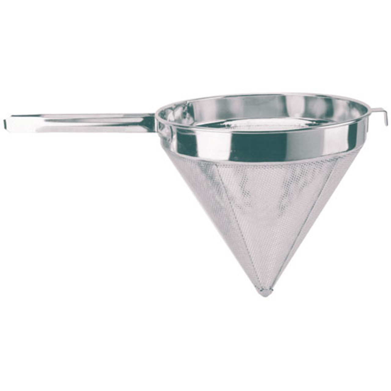 CCS-12C - Winco - 12 in Coarse China Cap Strainer