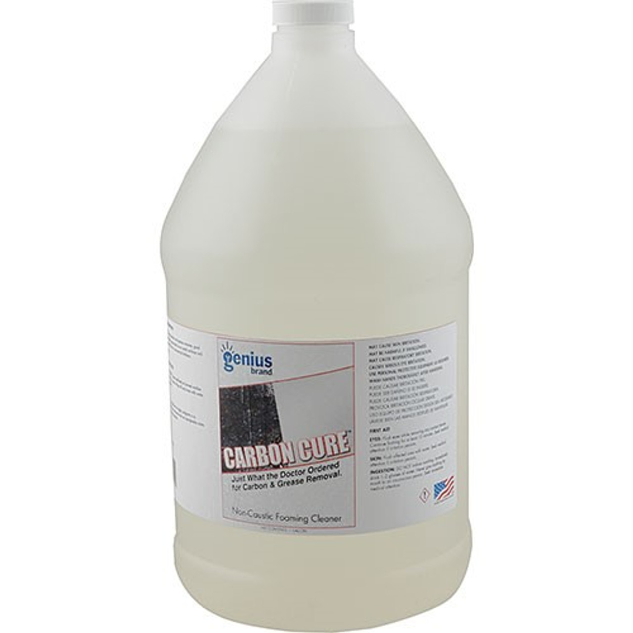 1431172 - Franklin - Carbon Cure™ Oven/Grill Cleaner Refill