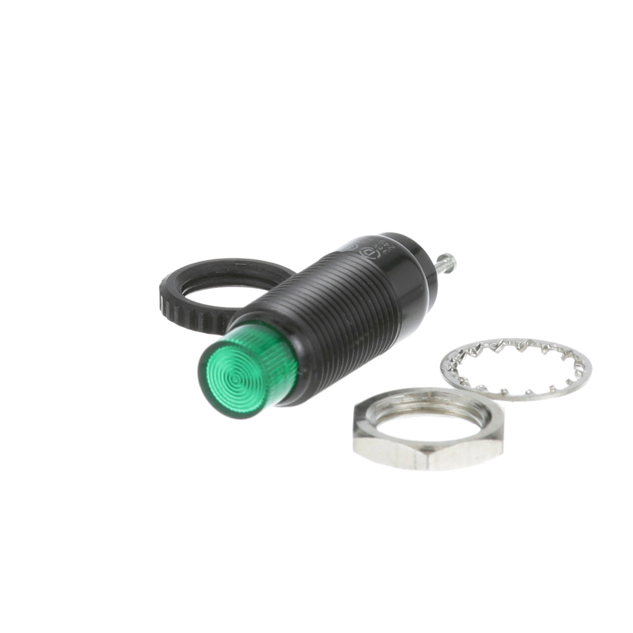 381244 - Cleveland - 250V Green Signal Light