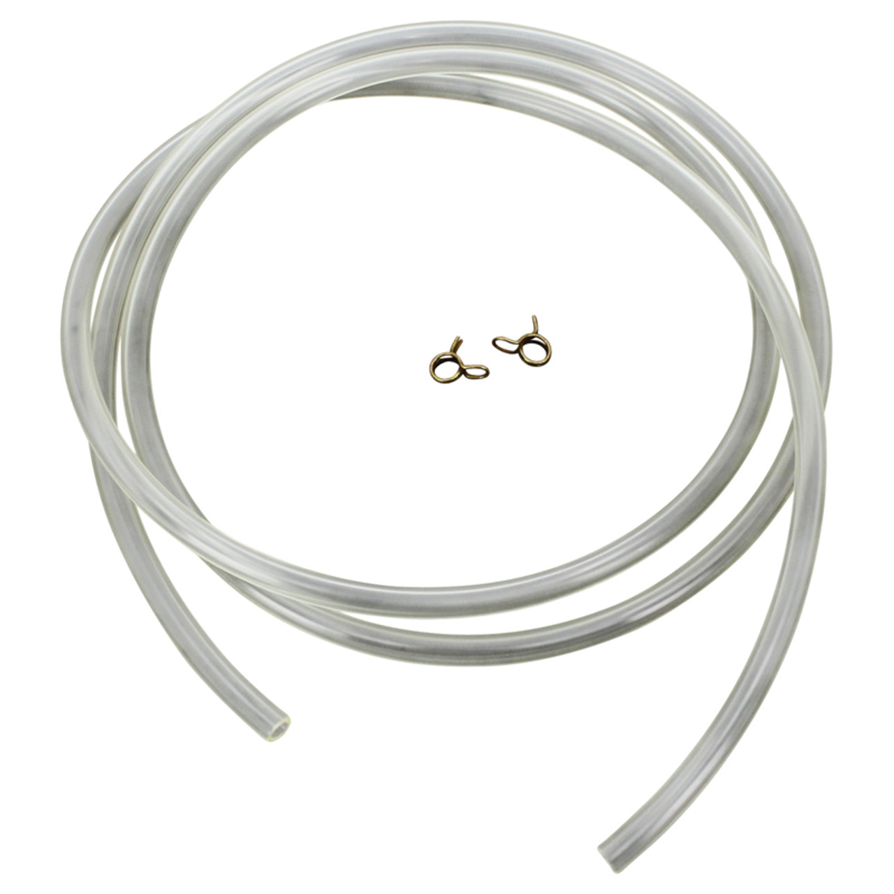 00-875712 - Hobart - Tubing & Clamp Assy