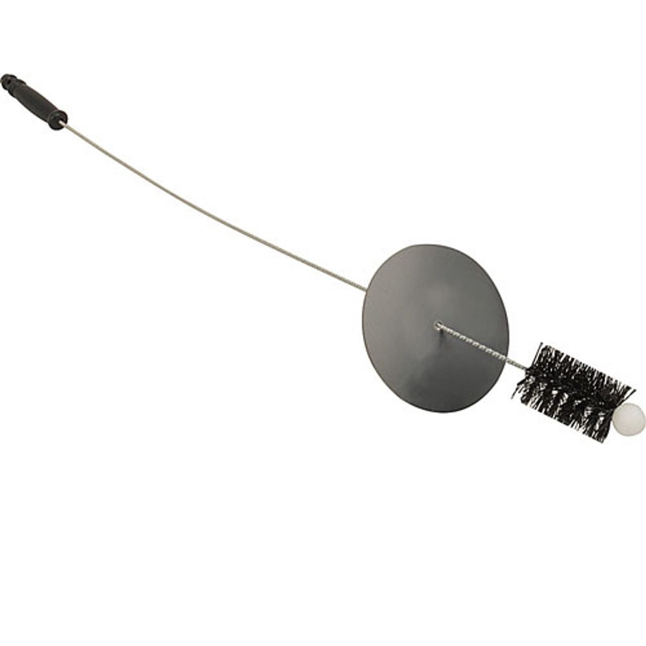 DB002 - Drain Net - 36 in Flexible Drain Brush