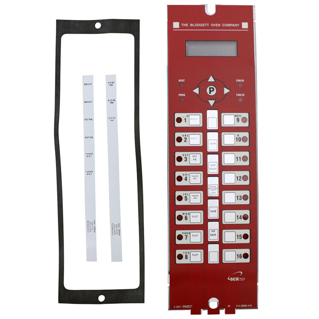 34968 - Blodgett - Controller