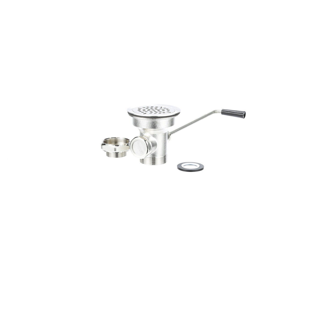 1001031 - Franklin - 3 1/2 in Rotary Waste Drain