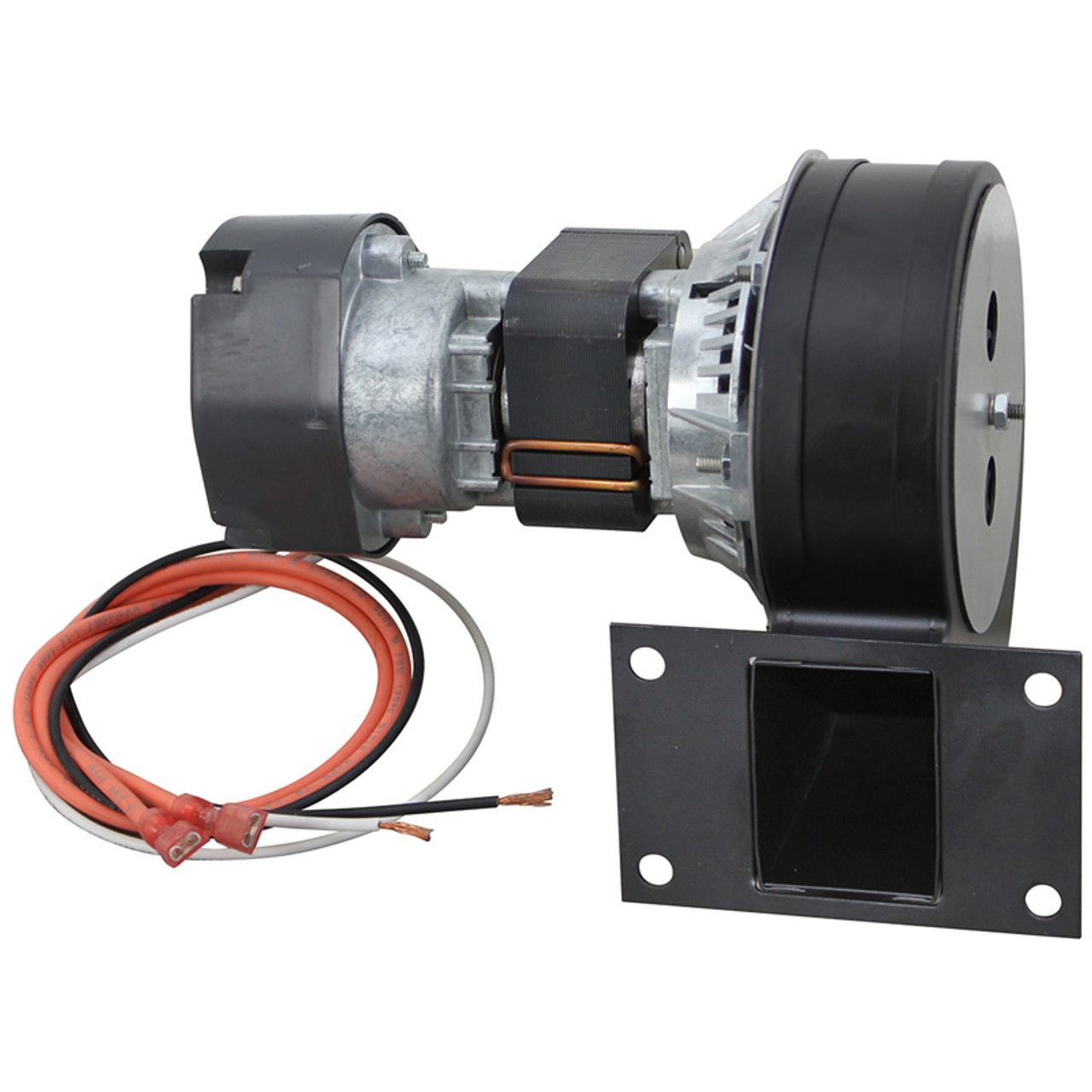 S1074951 - Cleveland - Fan Assy, RotisserieCombustion, 0.625 Ori