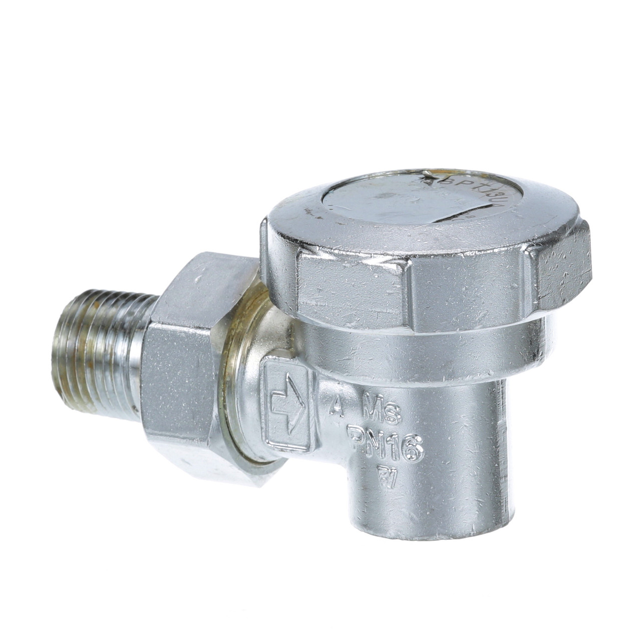 KE52701 - Cleveland - Steam Trap 1/2-Chromed