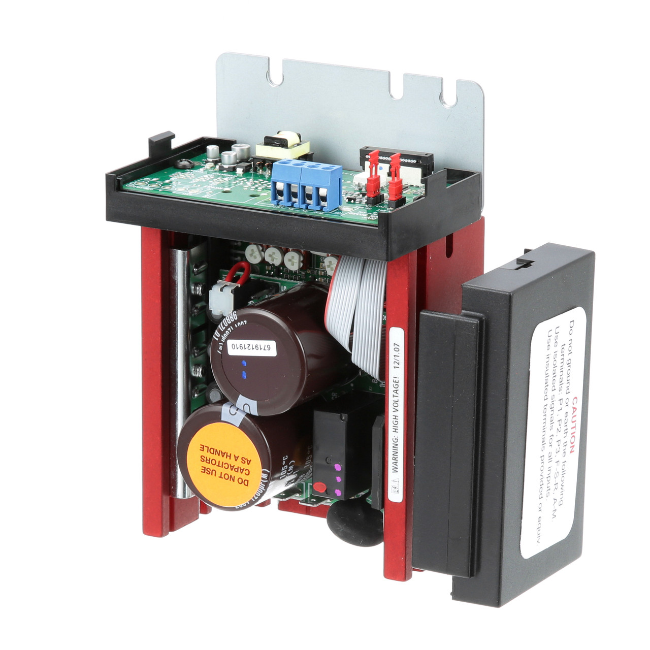 300412-CLE - Convotherm - Drive Motor