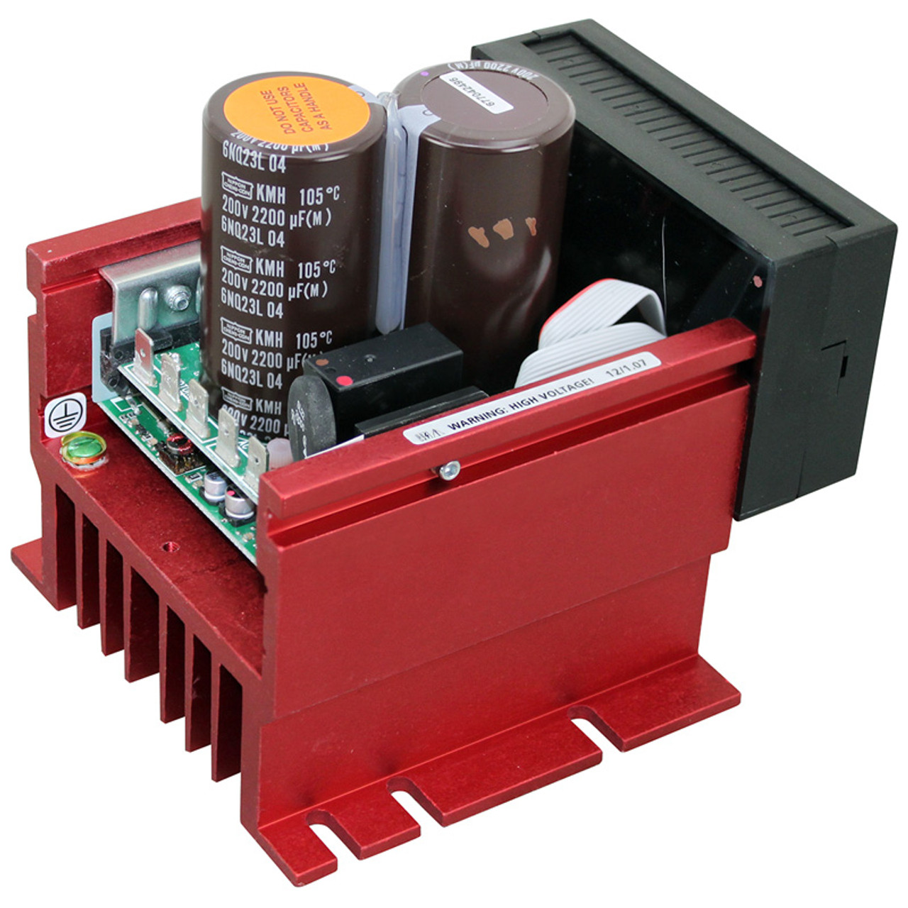 300462 - Convotherm - AC Motor Drive, 4 Amp