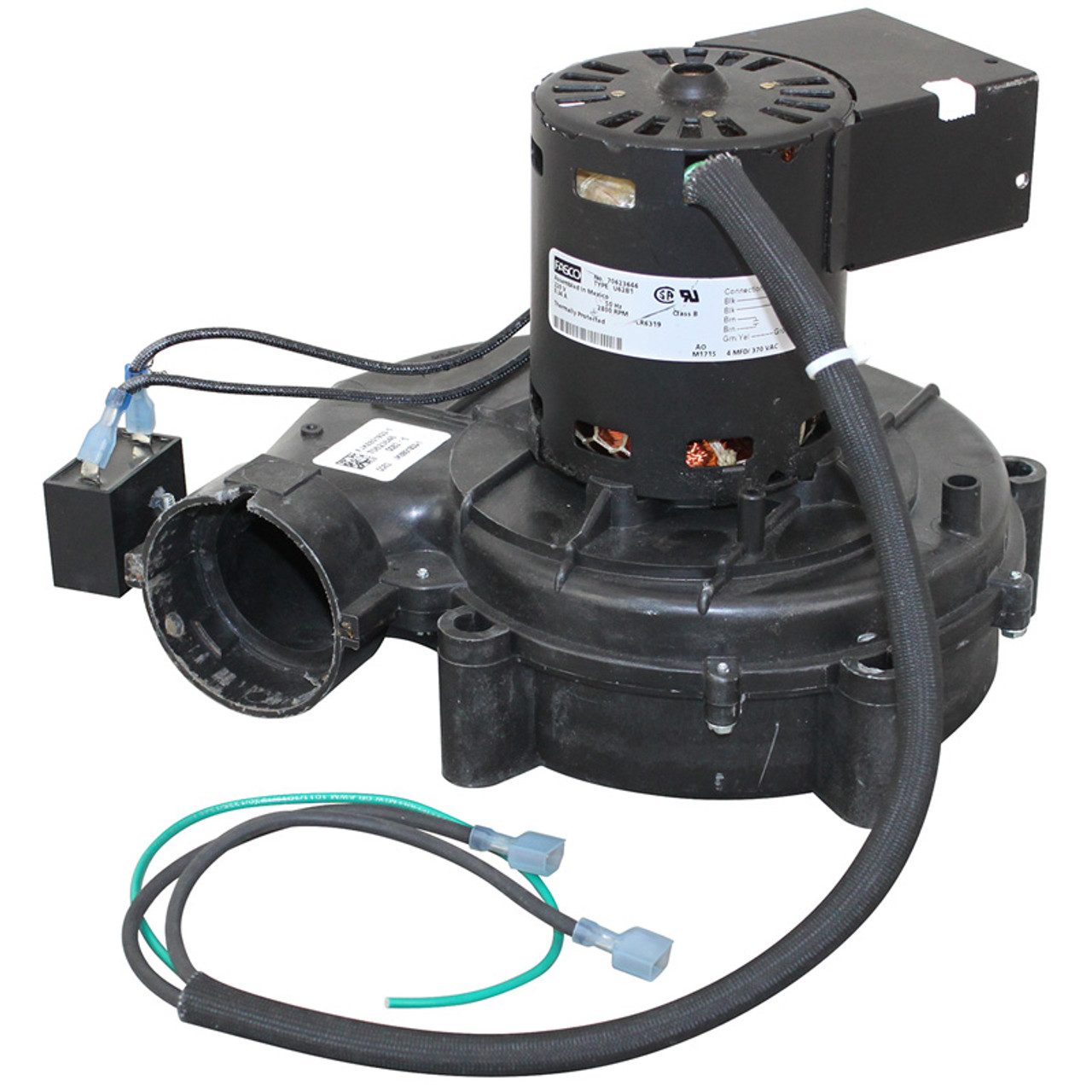 KE53441-1 - Cleveland - Blower Assy