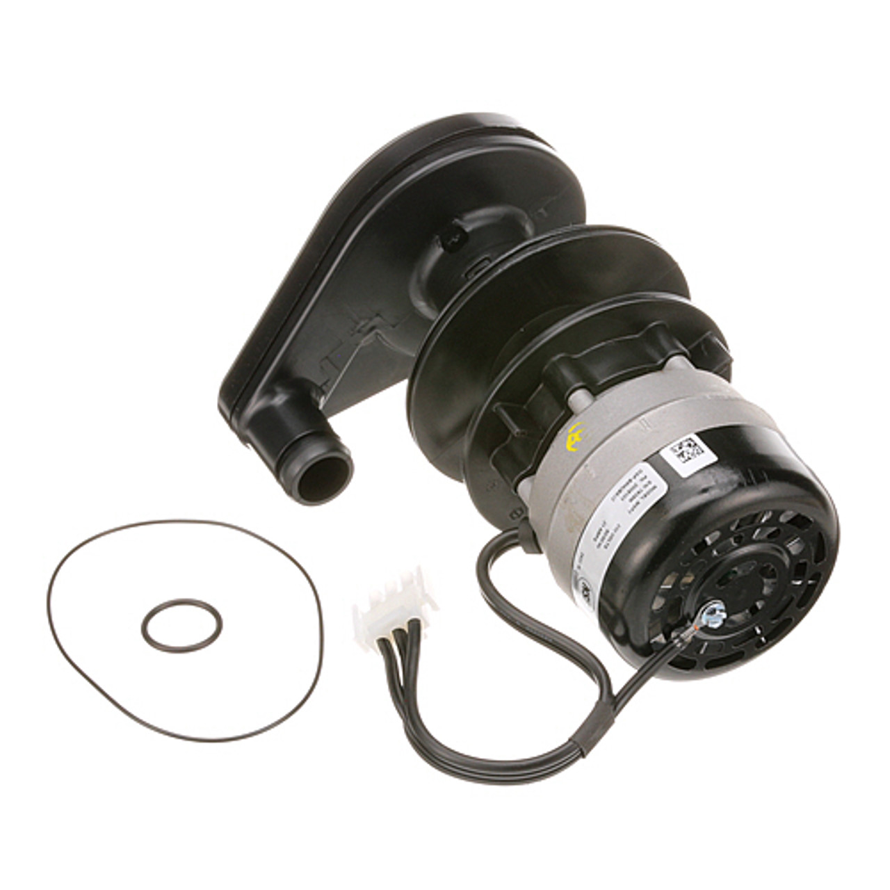 MAN2008109 - Manitowoc - Water Pump