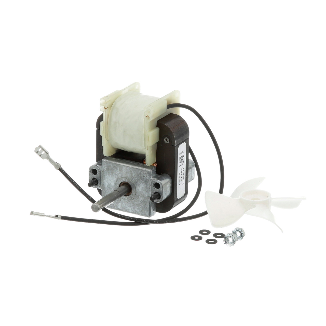 00-431958 - Hobart - Motor, Blower - 120V/60HZ