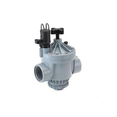 Irritrol - 200B Series NPT Valve With Flow Control
