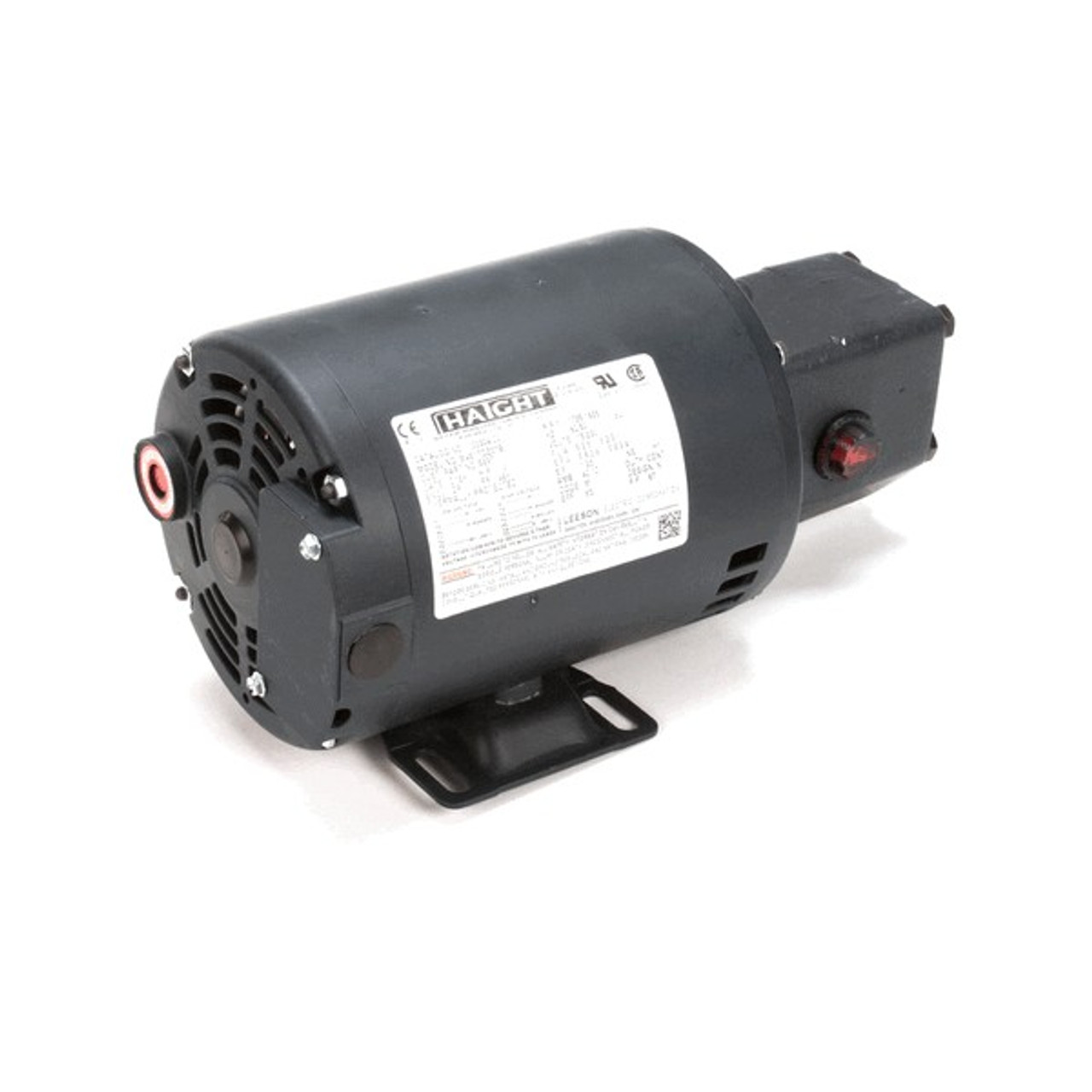 24A299 - Ultrafryer - Pump/Motor Assembly 5.0 Gpm 1/3