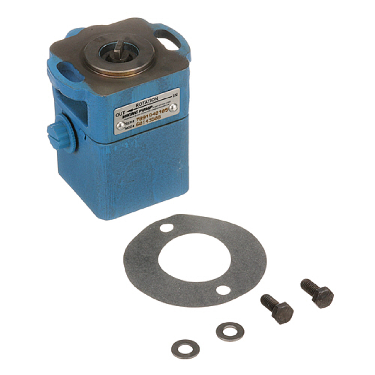 60143508 - Pitco - Pmp, Pmp Spur 4Gpm